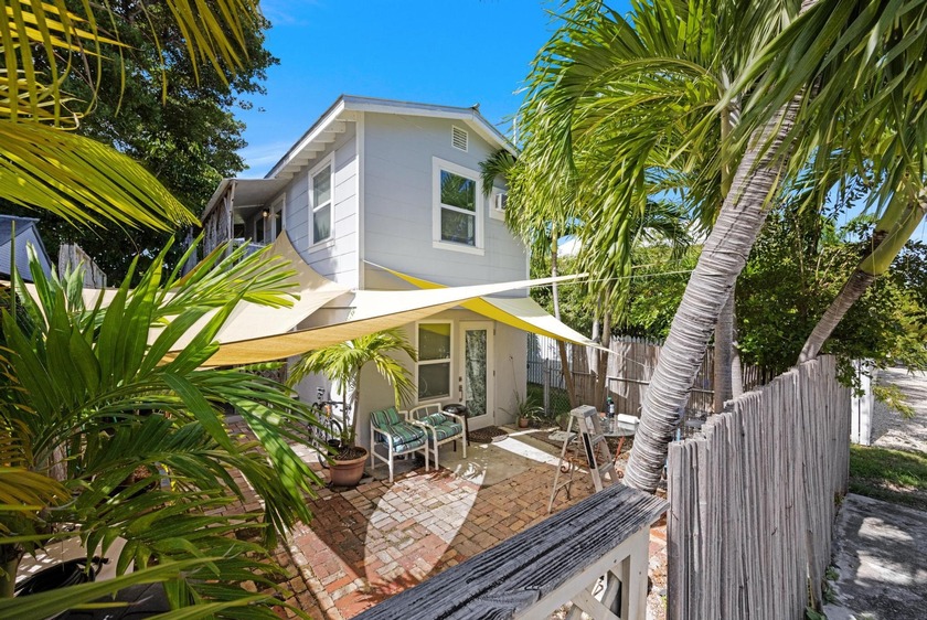 Start living the Key West lifestyle at 1925 Fogarty Ave--an - Beach Home for sale in Key West, Florida on Beachhouse.com