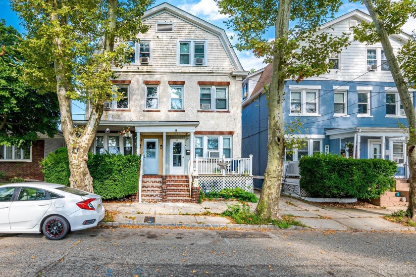 A perfect blend of modern living and coastal convenience in this - Beach Home for sale in Perth Amboy, New Jersey on Beachhouse.com