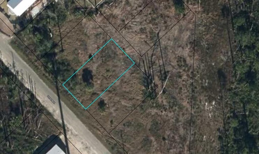 This X flood zone parcel is cleared and filled.  You are allowed - Beach Lot for sale in Port St Joe, Florida on Beachhouse.com