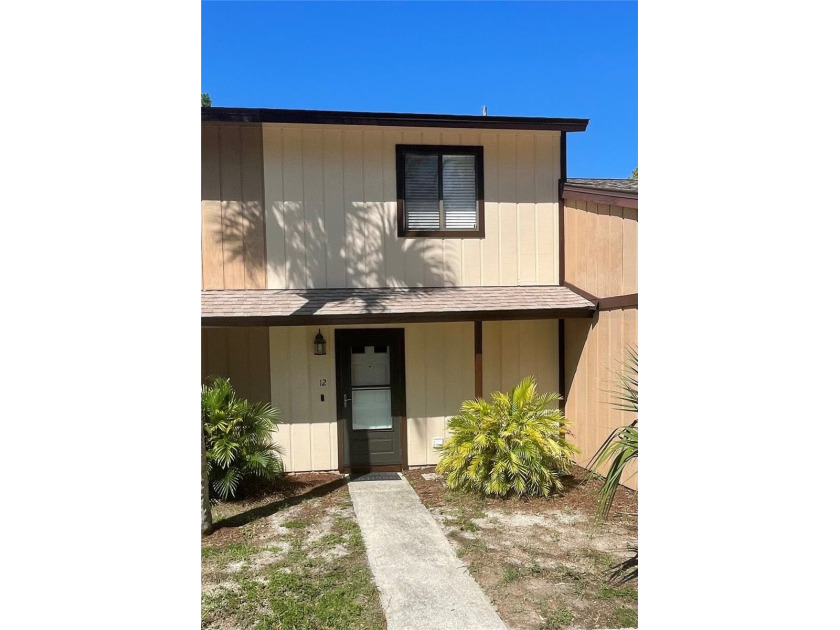 Completely renovated and move-in ready, this beautifully updated - Beach Townhome/Townhouse for sale in Flagler Beach, Florida on Beachhouse.com