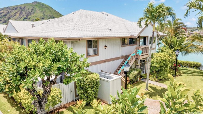 Welcome to Mawaena Kai, a secure community in scenic Hawaii Kai - Beach Townhome/Townhouse for sale in Honolulu, Hawaii on Beachhouse.com