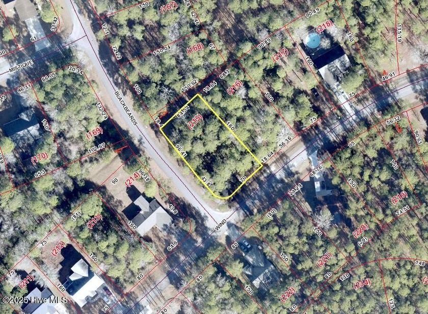 Fantastic opportunity to build your dream home on this spacious - Beach Lot for sale in New Bern, North Carolina on Beachhouse.com