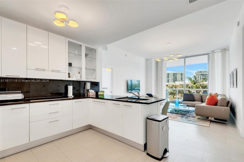 Your chance to own a fully furnished 2bed/2bath in Carillon - Beach Condo for sale in Miami Beach, Florida on Beachhouse.com