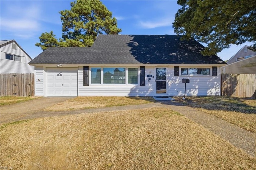 BUY THIS AWESOME HOME, WE'LL BUY YOURS!* Check out this AWESOME - Beach Home for sale in Norfolk, Virginia on Beachhouse.com