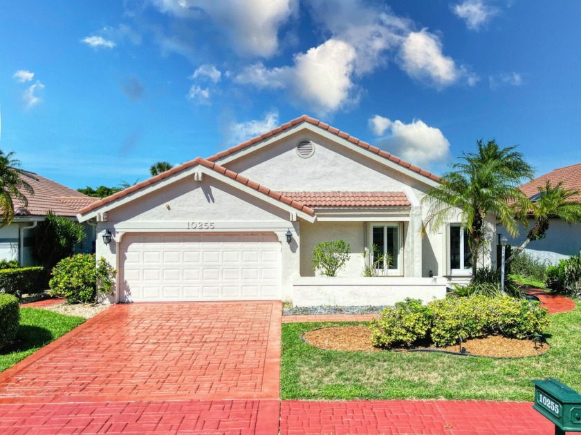 Welcome to 10255 Sunset Bend Drive, Boca Raton, FL 33428 -- - Beach Home for sale in Boca Raton, Florida on Beachhouse.com