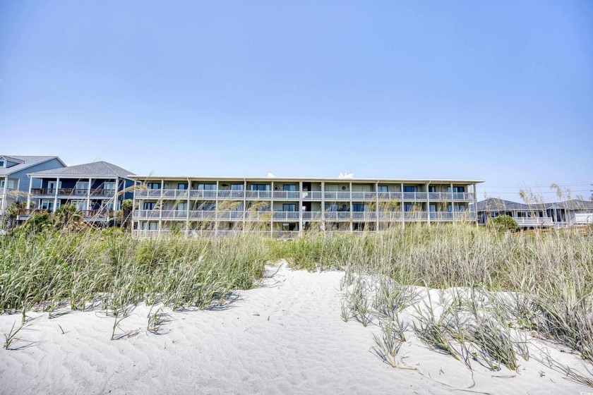 This is the one you've been waiting for! This beautifully - Beach Condo for sale in North Myrtle Beach, South Carolina on Beachhouse.com