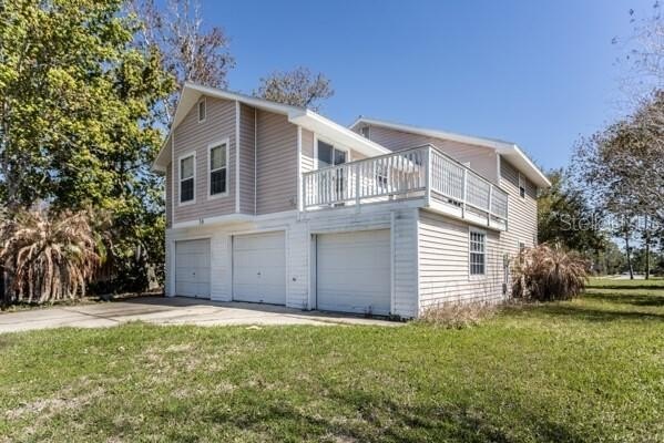 INVESTOR ALERT: MASSIVE EQUITY OPPORTUNITY! Unlock significant - Beach Home for sale in Palm Coast, Florida on Beachhouse.com