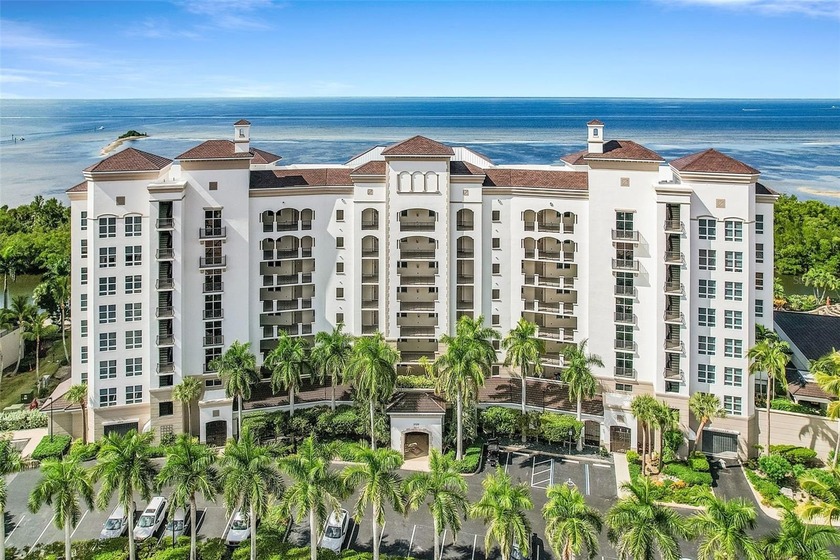 Welcome to Grande Isle Towers at Burnt Store Marina--where - Beach Condo for sale in Punta Gorda, Florida on Beachhouse.com