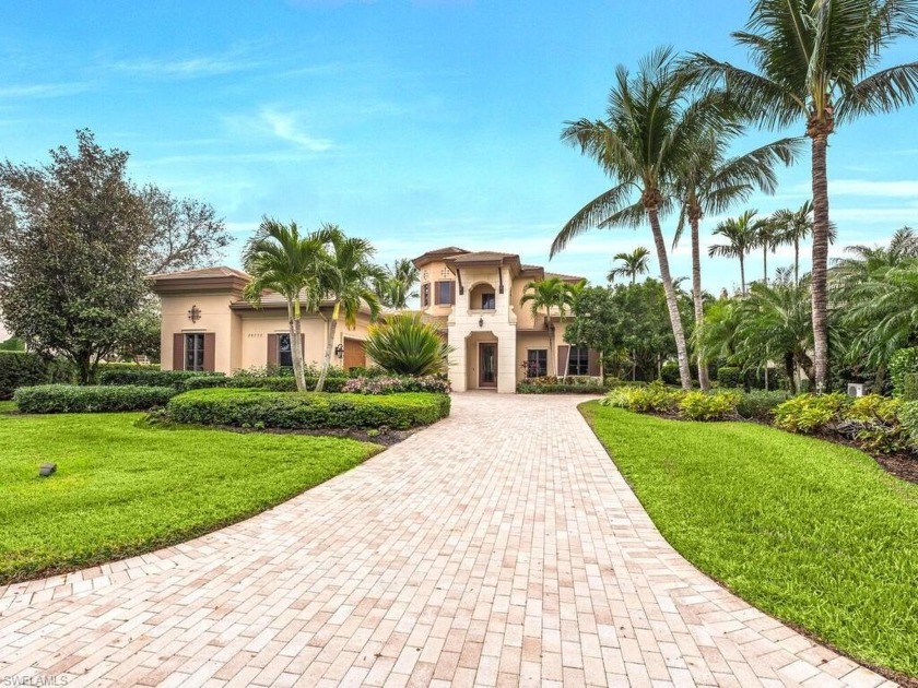 FULL GOLF MEMBERSHIP AVAILABLE NO WAIT - SAVE $225K!!! A $250K - Beach Home for sale in Naples, Florida on Beachhouse.com