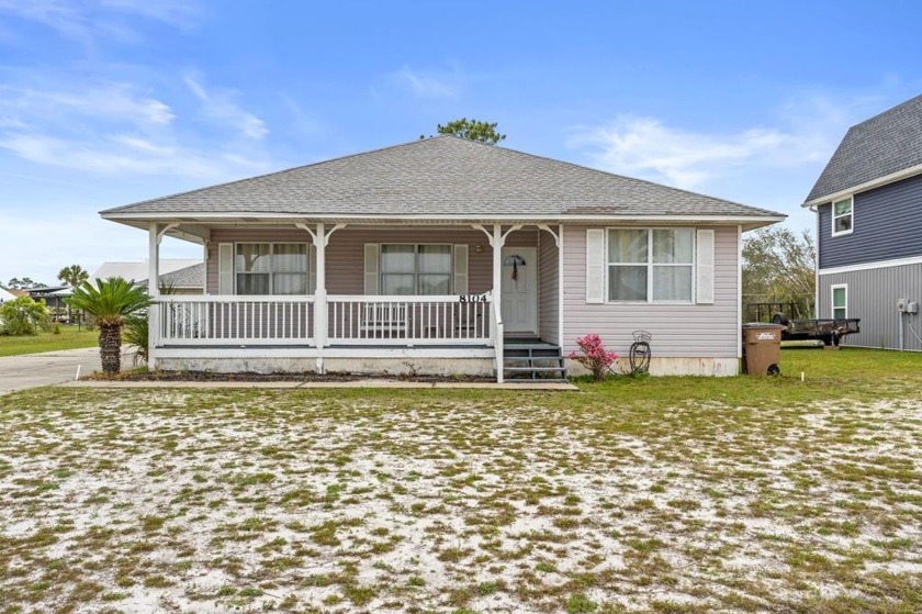 Welcome to your slice of paradise! Nestled in the heart of a - Beach Home for sale in Port St Joe, Florida on Beachhouse.com