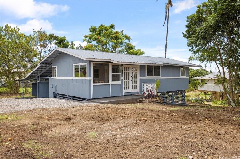 5.99% financing subject to approved credit. Home warranty - Beach Home for sale in Hilo, Hawaii on Beachhouse.com