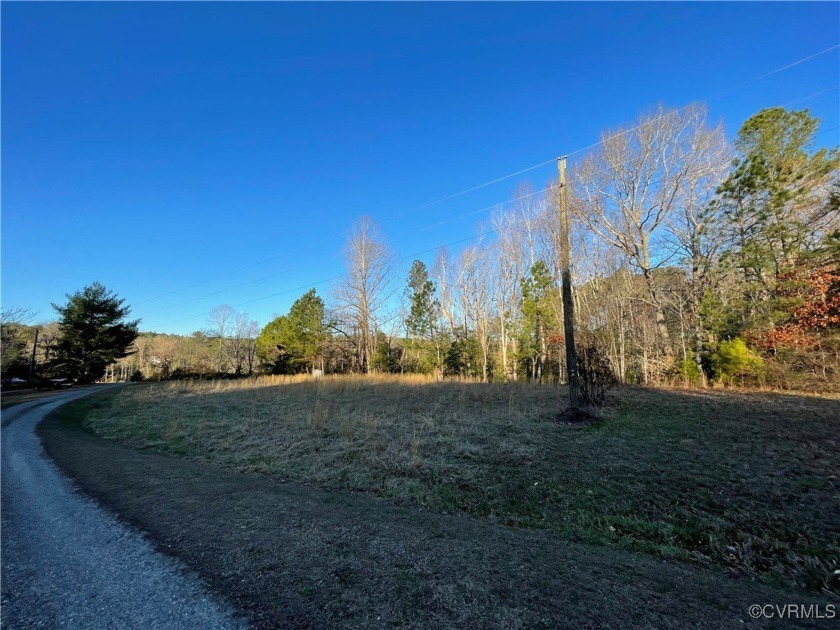 Nestled in the serene Betz Landing community along the Great - Beach Lot for sale in Heathsville, Virginia on Beachhouse.com