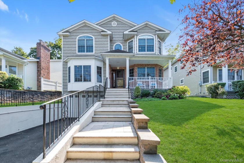 Built in 2009, this home was thoughtfully designed with high - Beach Home for sale in Port Washington, New York on Beachhouse.com