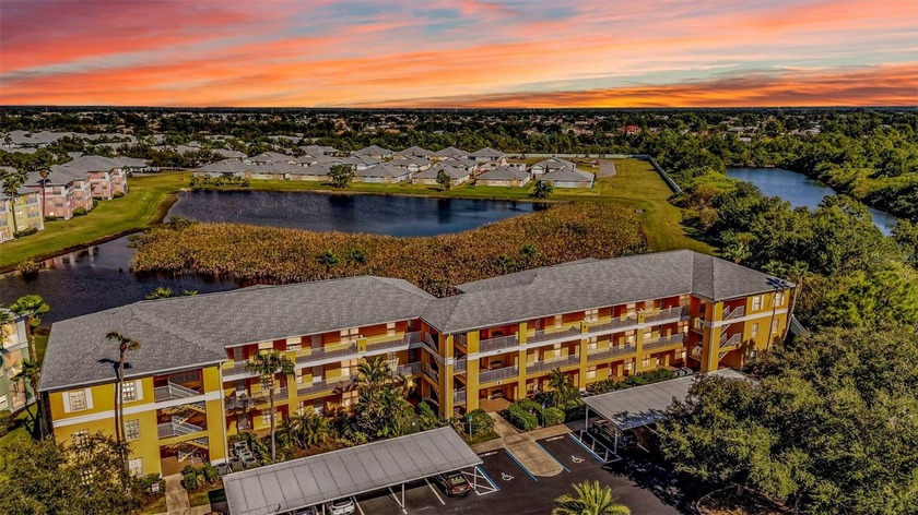 FIRST FLOOR o LIGHT & BRIGHT o END UNIT
Situated on the only - Beach Condo for sale in Punta Gorda, Florida on Beachhouse.com