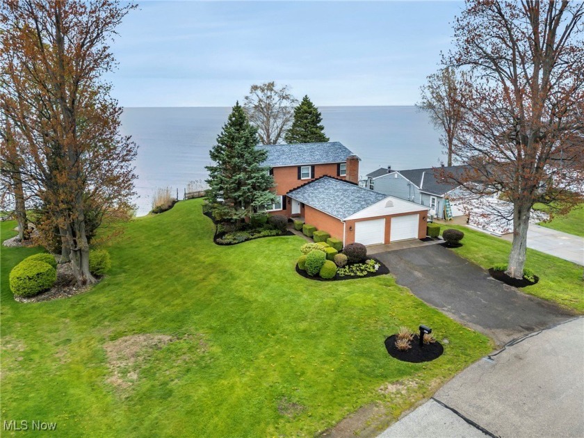 Welcome to 5855 Shore Dr, Madison, OH! A once-in-a-lifetime - Beach Home for sale in Madison, Ohio on Beachhouse.com