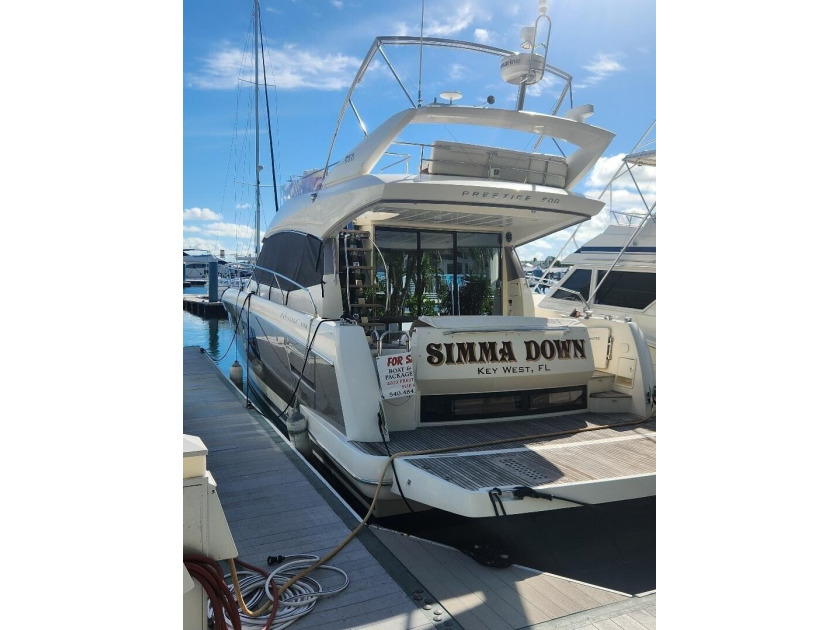 LOCATION, LOCATION, LOCATION - Every boater's dream - to own at - Beach Lot for sale in Key West, Florida on Beachhouse.com