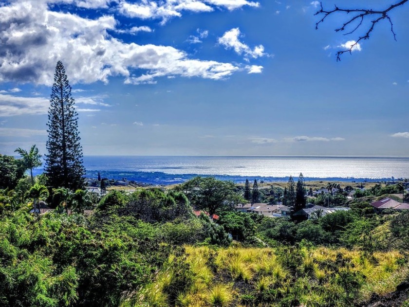 Spectacular Ocean Sunset Views from Quite Cul-de-sac. Located at - Beach Lot for sale in Waikoloa, Hawaii on Beachhouse.com