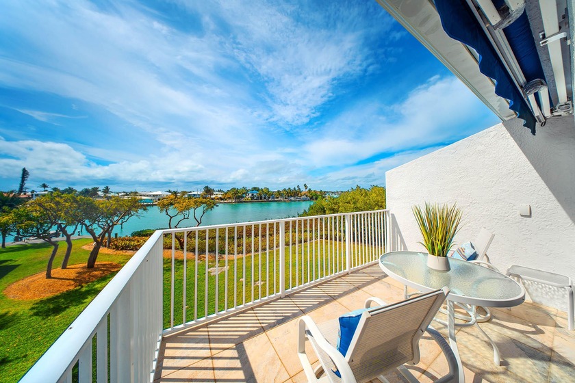 Experience the ease of waterfront living at Bonefish Yacht Club - Beach Townhome/Townhouse for sale in Marathon, Florida on Beachhouse.com