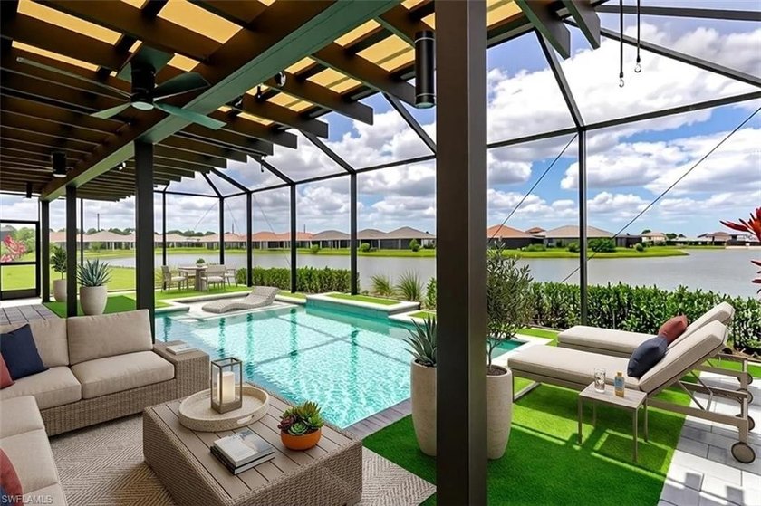 One or more photo(s) has been virtually staged, AI generated or - Beach Home for sale in Naples, Florida on Beachhouse.com