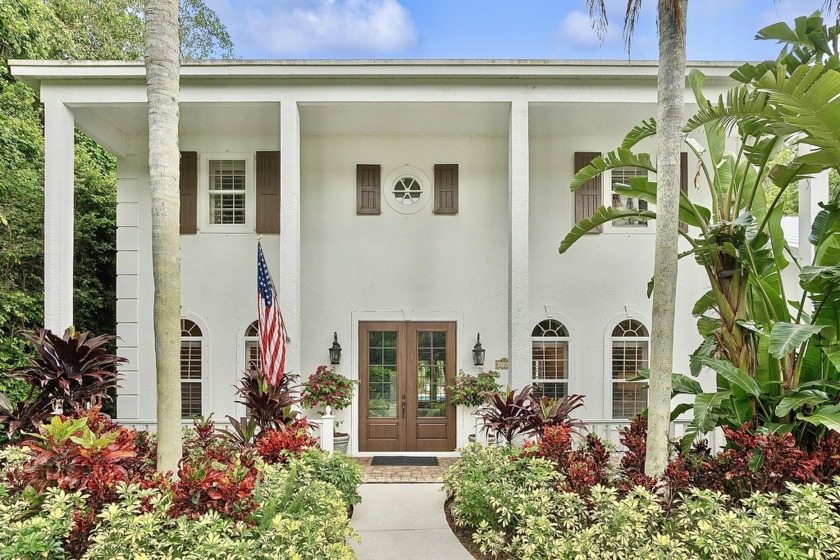 Welcome to luxury living in South Sewall's Point! This remodeled - Beach Home for sale in Sewalls Point, Florida on Beachhouse.com