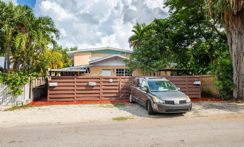 Triplex with Stunning Rent Roll ($172,800/year)- This - Beach Home for sale in Key West, Florida on Beachhouse.com
