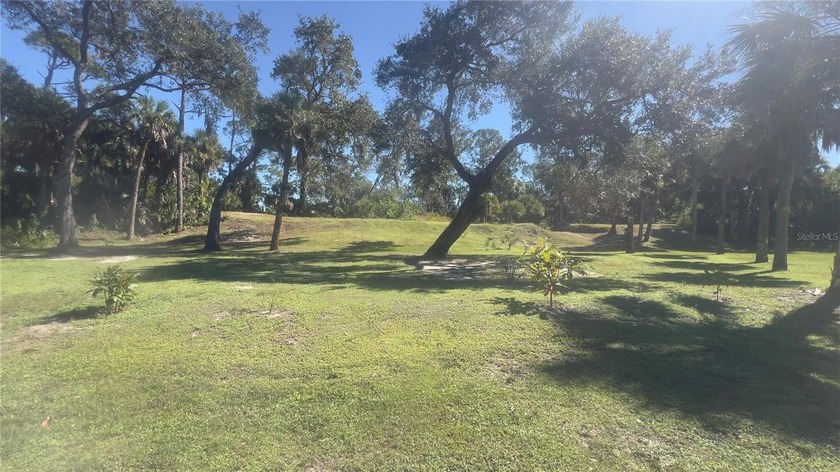 Rare opportunity in port Charlotte ,the lot  next door is for - Beach Lot for sale in Port Charlotte, Florida on Beachhouse.com