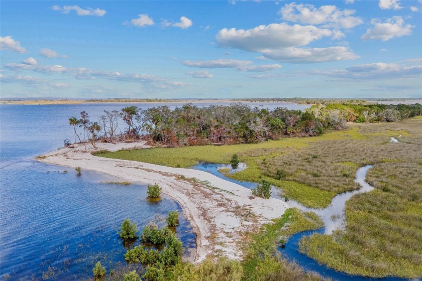 Escape to your own piece of paradise with the opportunity to own - Beach Acreage for sale in Cedar Key, Florida on Beachhouse.com