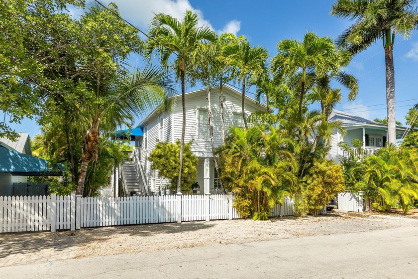 Centrally located in the heart of Key West, this beautifully - Beach Home for sale in Key West, Florida on Beachhouse.com