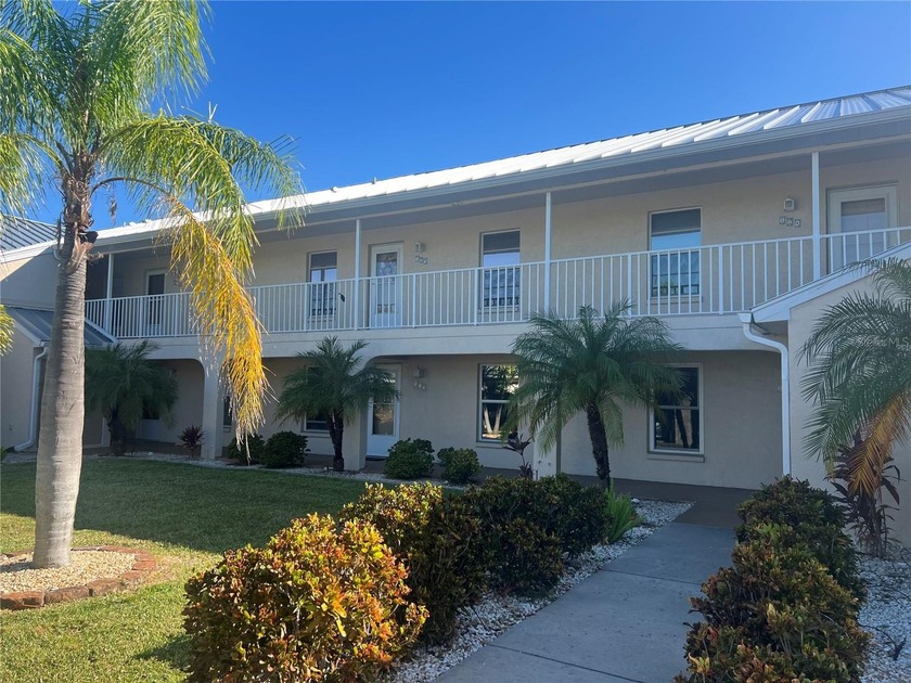 QUICK OPEN WATER ACCESS AND ASSIGNED DOCK! PUNTA GORDA ISLES! - Beach Condo for sale in Punta Gorda, Florida on Beachhouse.com