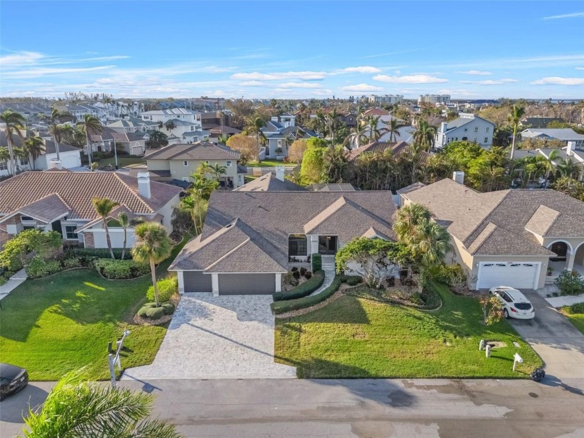 More than just a place to rest your head, this expansive and - Beach Home for sale in St. Petersburg, Florida on Beachhouse.com