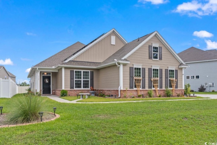 Welcome home to 5188 Country Pine Drive, an exquisite 5-bedroom - Beach Home for sale in Myrtle Beach, South Carolina on Beachhouse.com