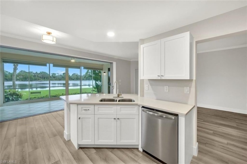 Enjoy one of the MOST AMAZING VIEWS IN Bonita Bay in the - Beach Home for sale in Bonita Springs, Florida on Beachhouse.com
