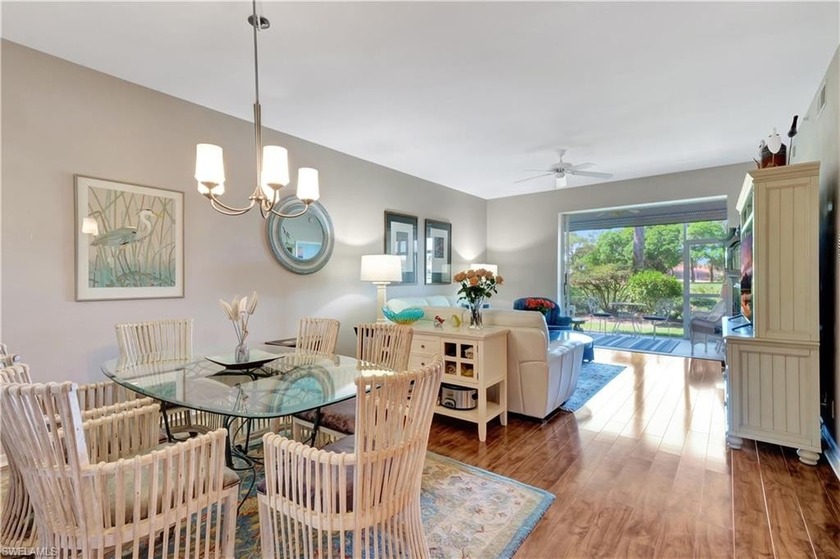 Imagine waking up each morning to peaceful lake views, palm - Beach Condo for sale in Bonita Springs, Florida on Beachhouse.com
