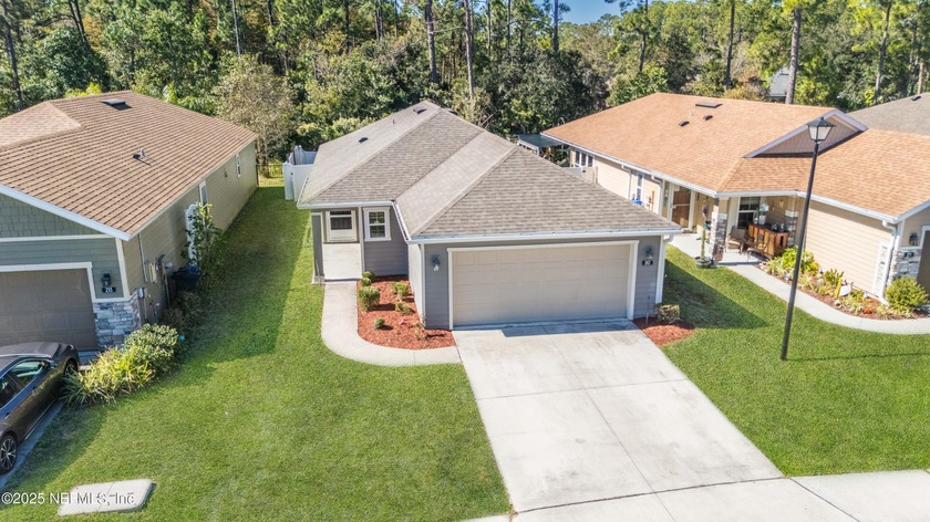 Discover the perfect blend of comfort, convenience, & charm of - Beach Home for sale in St Augustine, Florida on Beachhouse.com