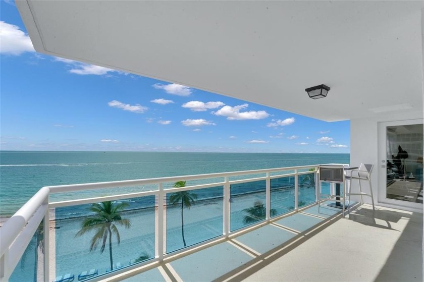 Welcome to the most breathtaking view in the building--this - Beach Condo for sale in Fort Lauderdale, Florida on Beachhouse.com