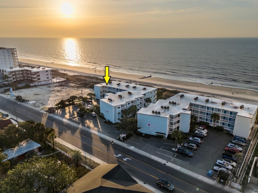 Talk about the BEST view in all of North Myrtle Beach! - Beach Condo for sale in North Myrtle Beach, South Carolina on Beachhouse.com