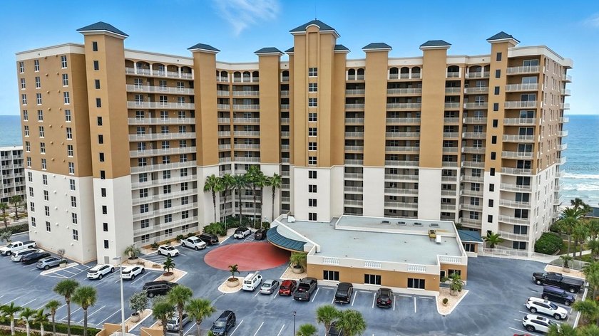 Sellers are motivated and willing to consider all offers, don't - Beach Condo for sale in Daytona Beach Shores, Florida on Beachhouse.com