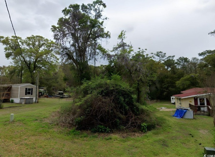 PRICE REDUCED! THE BEST DEAL FOR LAND IN NORTH MYRTLE BEACH - Beach Lot for sale in North Myrtle Beach, South Carolina on Beachhouse.com