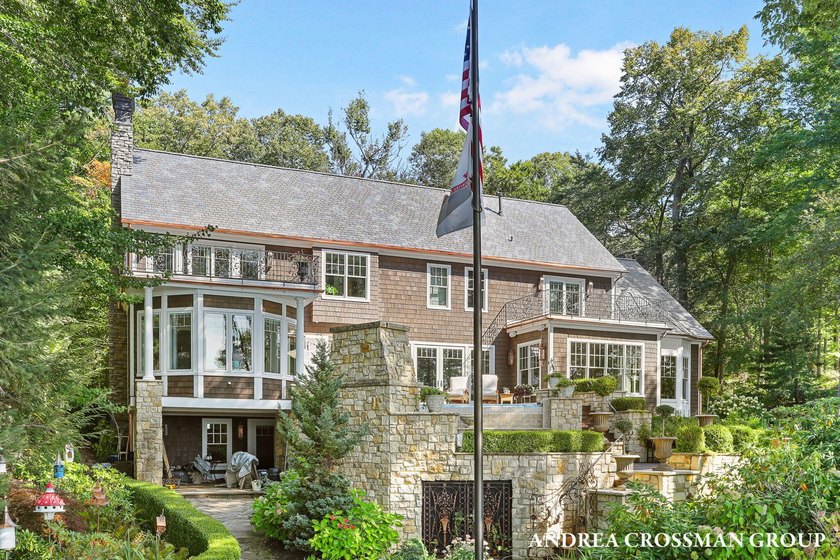 Expansive Lake Michigan estate with 200 feet of private - Beach Home for sale in Holland, Michigan on Beachhouse.com