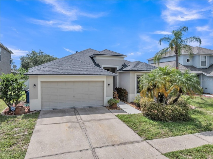 Under contract-accepting backup offers. BRAND-NEW CARPET AND - Beach Home for sale in Riverview, Florida on Beachhouse.com