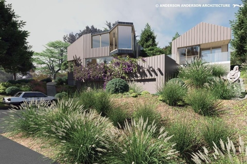 22 minutes south of San Francisco, off the majestic Pacific - Beach Lot for sale in Montara, California on Beachhouse.com