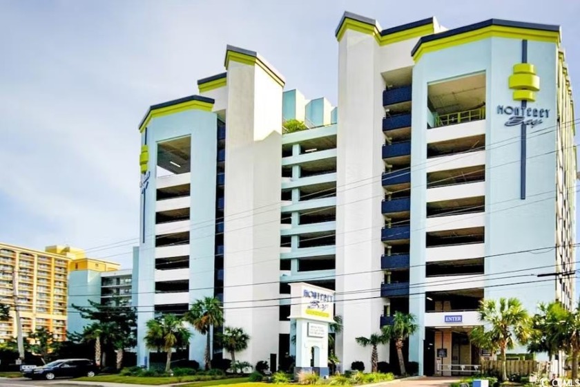 Welcome to your beachfront escape at 6804 N Ocean Blvd #817 - Beach Condo for sale in Myrtle Beach, South Carolina on Beachhouse.com