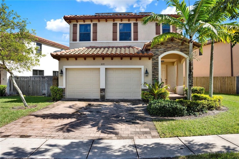 Discover this beautiful 5-bedroom home tucked away in a peaceful - Beach Home for sale in Homestead, Florida on Beachhouse.com