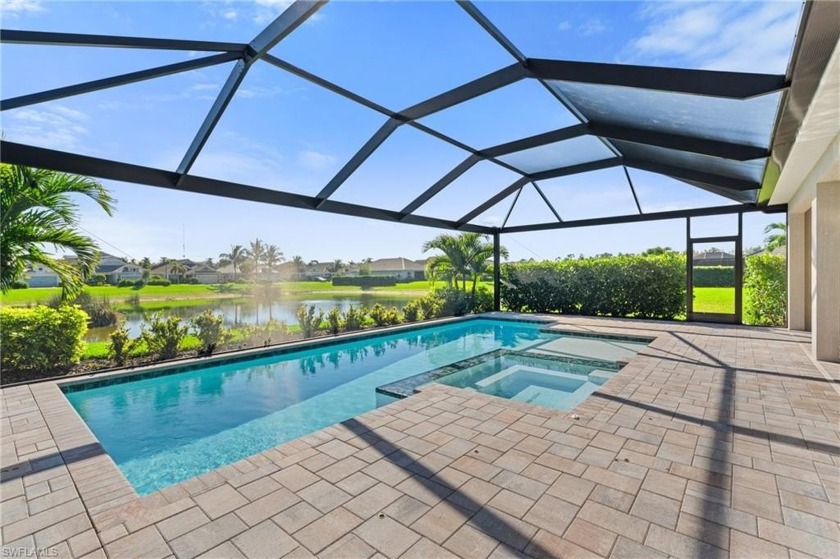 Enjoy the best of Southwest Florida living in this beautifully - Beach Home for sale in Fort Myers, Florida on Beachhouse.com