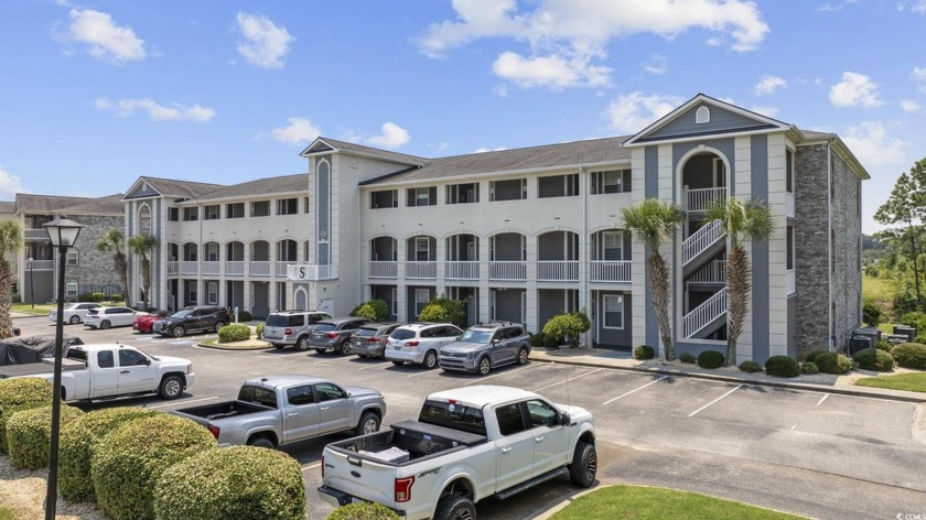 Welcome to luxurious waterfront living at Carolina Yacht - Beach Condo for sale in Little River, South Carolina on Beachhouse.com