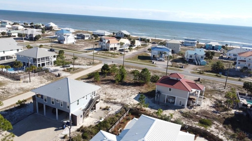 Identical lot 7 lots away sold February 9, 2024 at 240,000.00! - Beach Lot for sale in St. George Island, Florida on Beachhouse.com