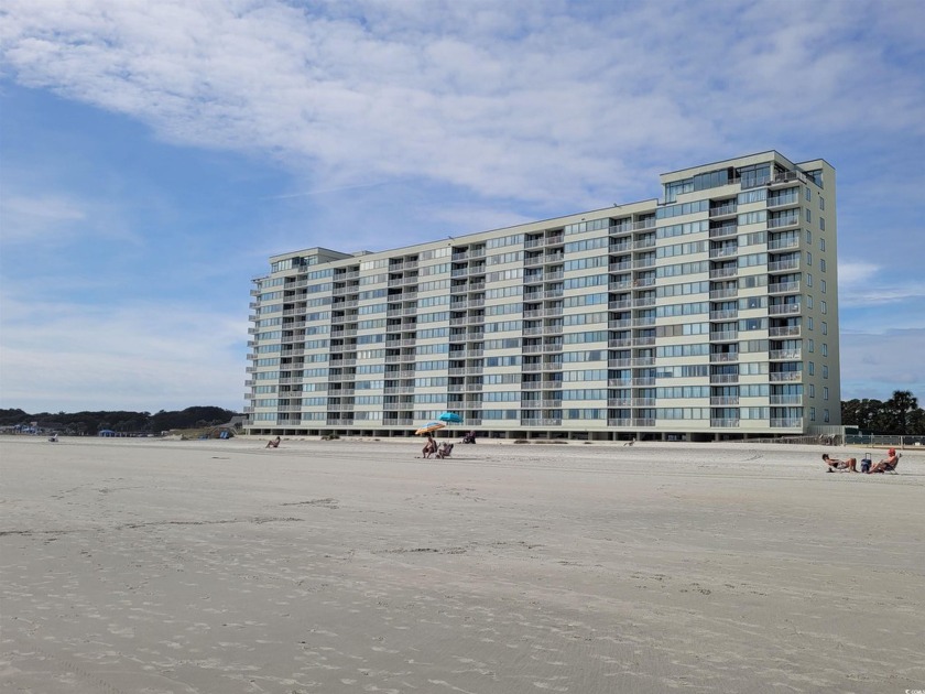 SBC UNIT# 920 : This 9th-floor oceanfront condo located in the - Beach Condo for sale in Myrtle Beach, South Carolina on Beachhouse.com