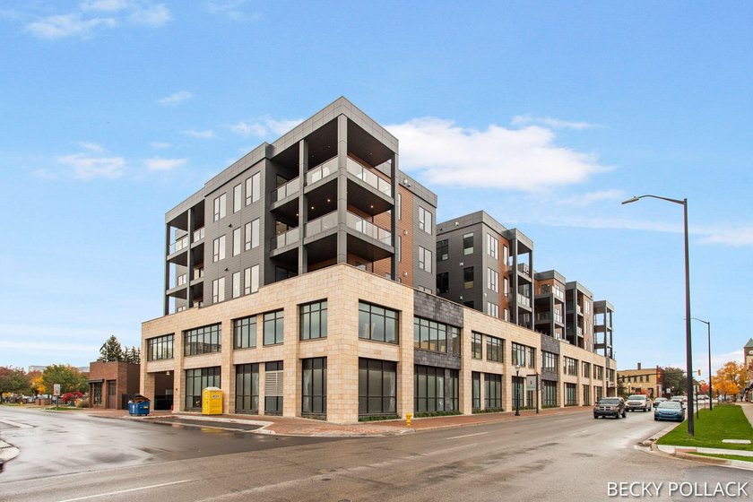 Short-term rental opportunity in Downtown Holland! This stunning - Beach Condo for sale in Holland, Michigan on Beachhouse.com