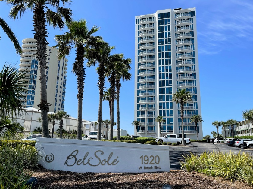 Summer Vibes Bel Sole'-Indoor Pool-Luxury Condo-Gulf - Beach Vacation Rentals in Gulf Shores, Alabama on Beachhouse.com