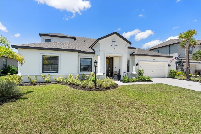 One or more photo(s) has been virtually staged. NEW YEAR. NEW - Beach Home for sale in Bradenton, Florida on Beachhouse.com